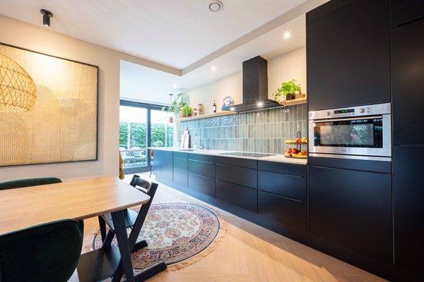 Medium property photo - Amalialaantje 1, 4744 BW Bosschenhoofd